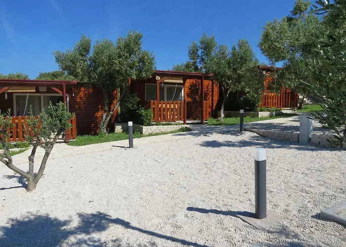 Campsite Kaya