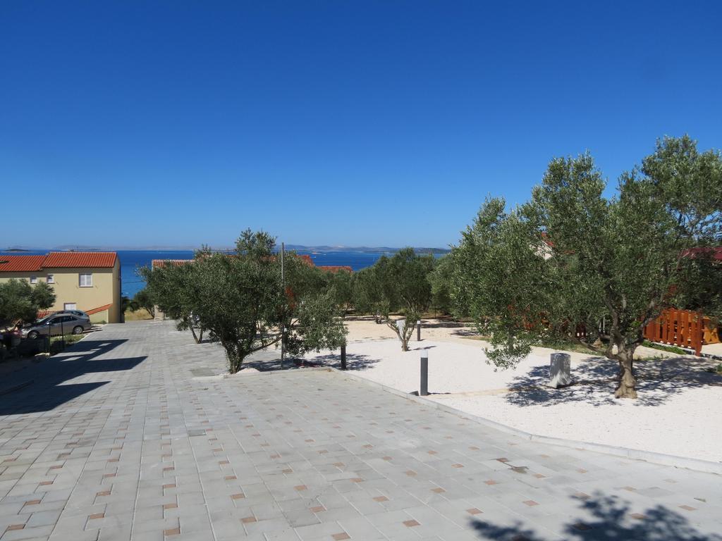 Kaya Ferienpark Pakoštane