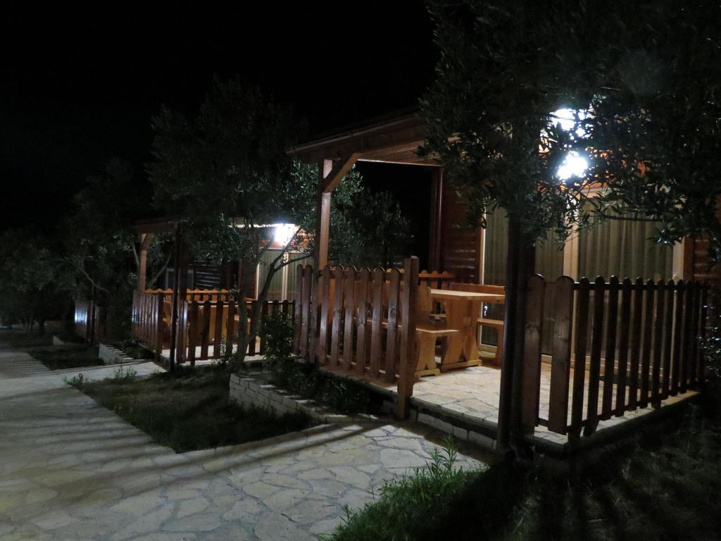 Kaya Pakoštane