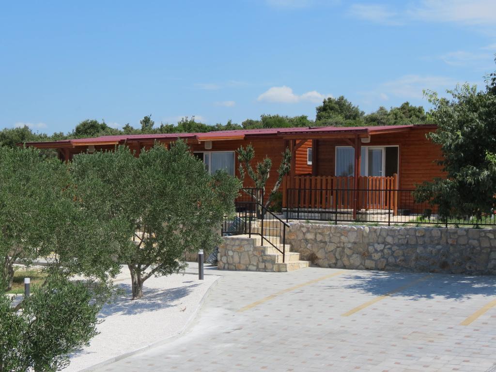 Ferienpark Kaya 3*