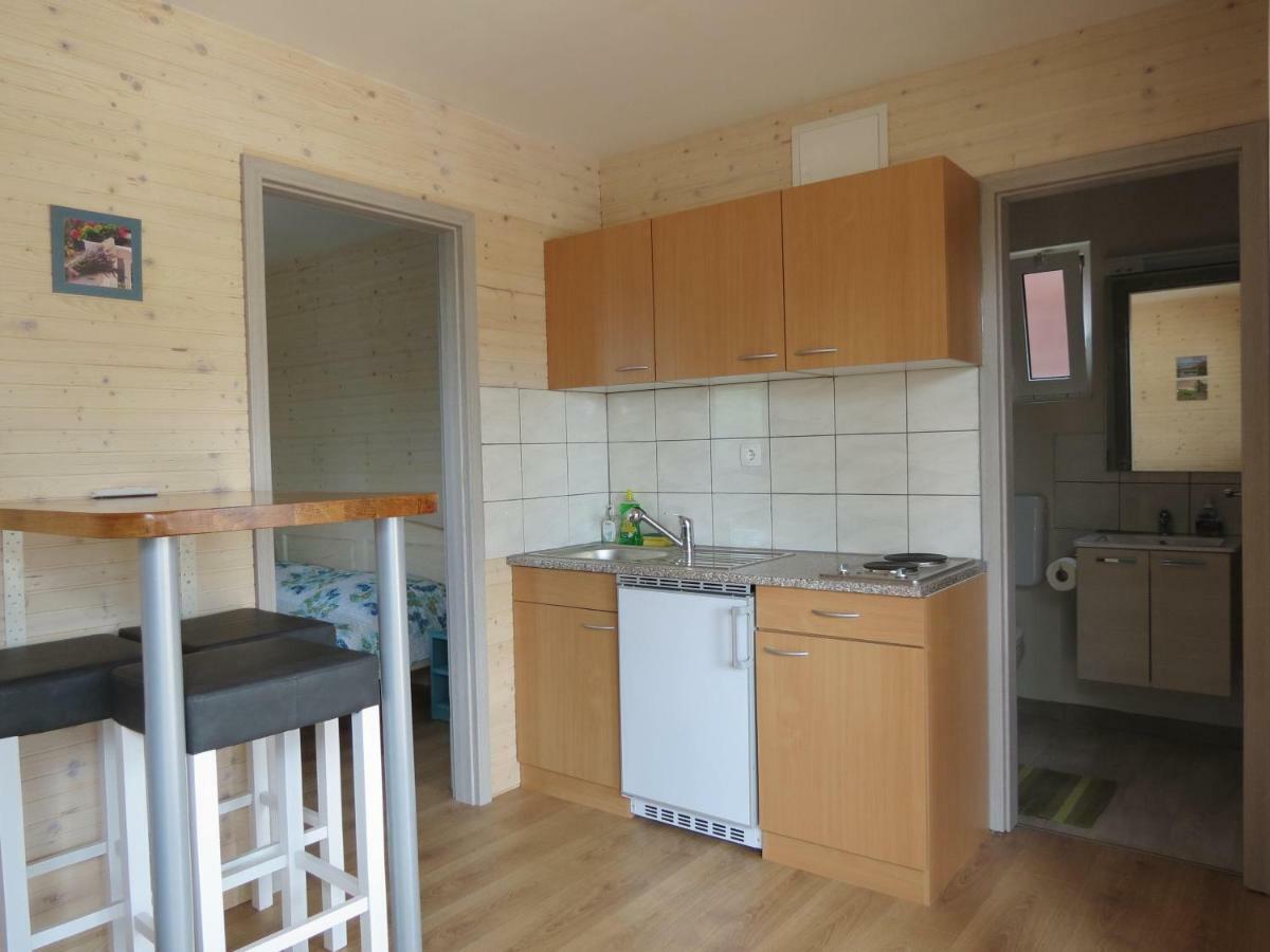 Ferienpark Kaya Pakoštane