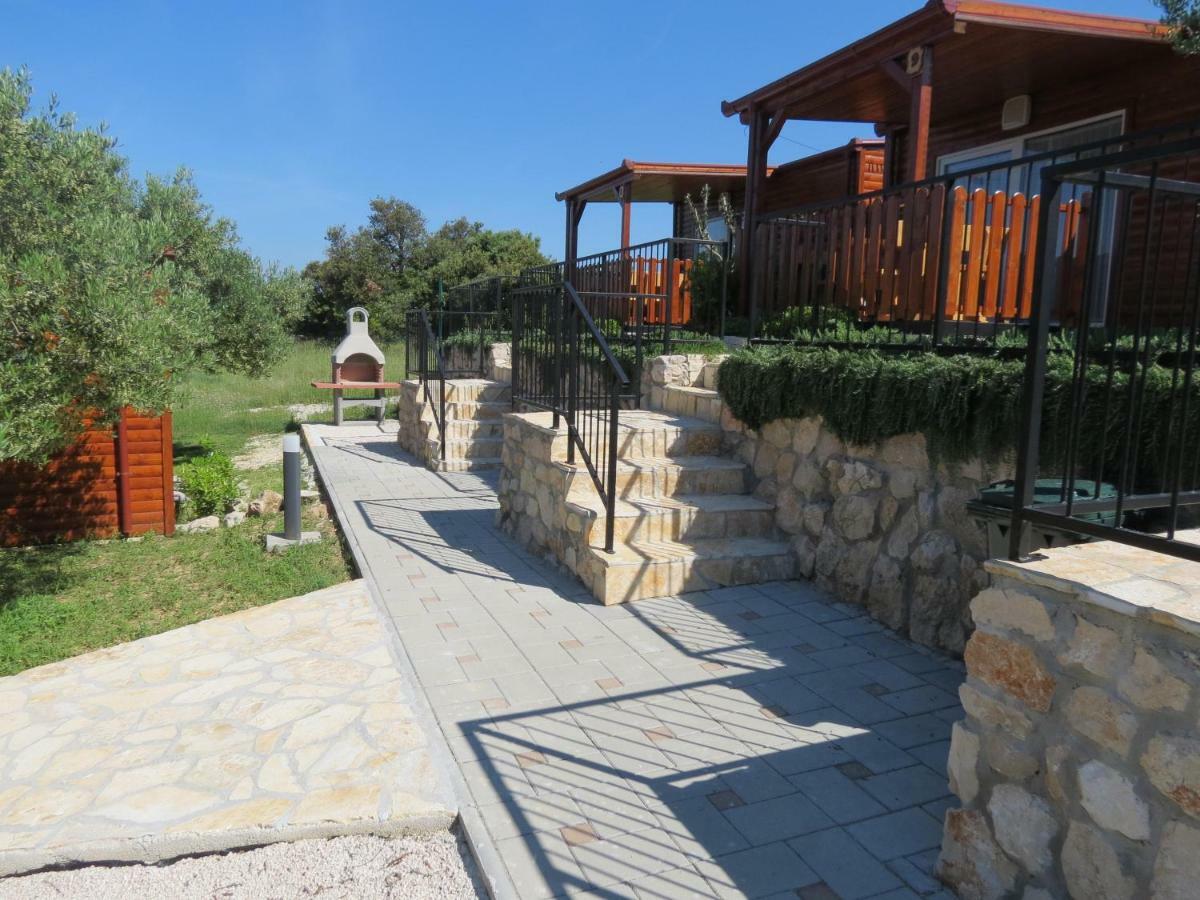 Kaya Holiday park