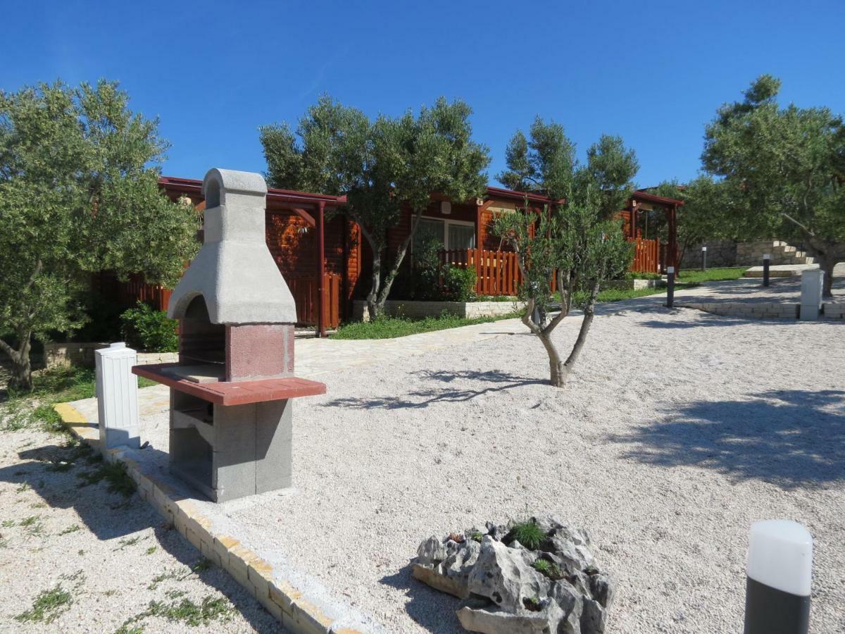 Holiday park Kaya