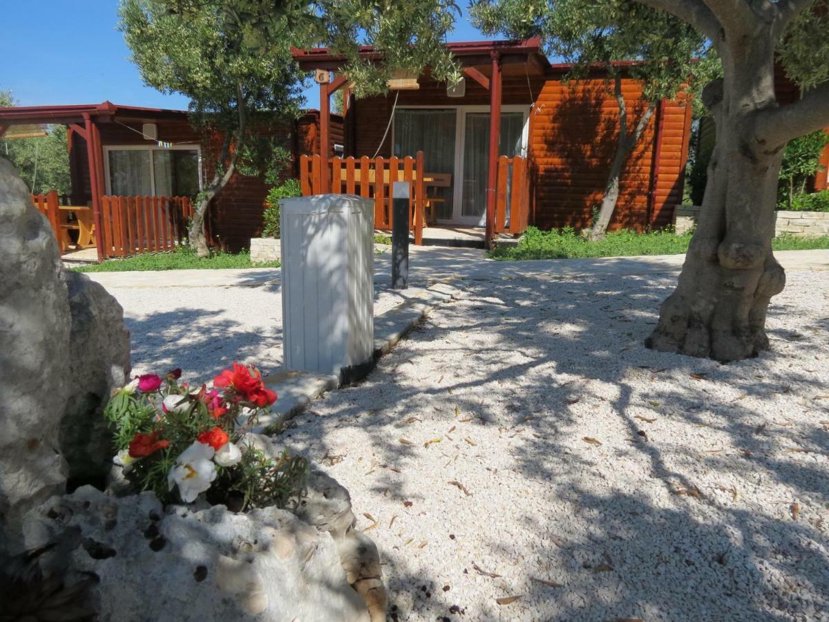 Holiday park Kaya