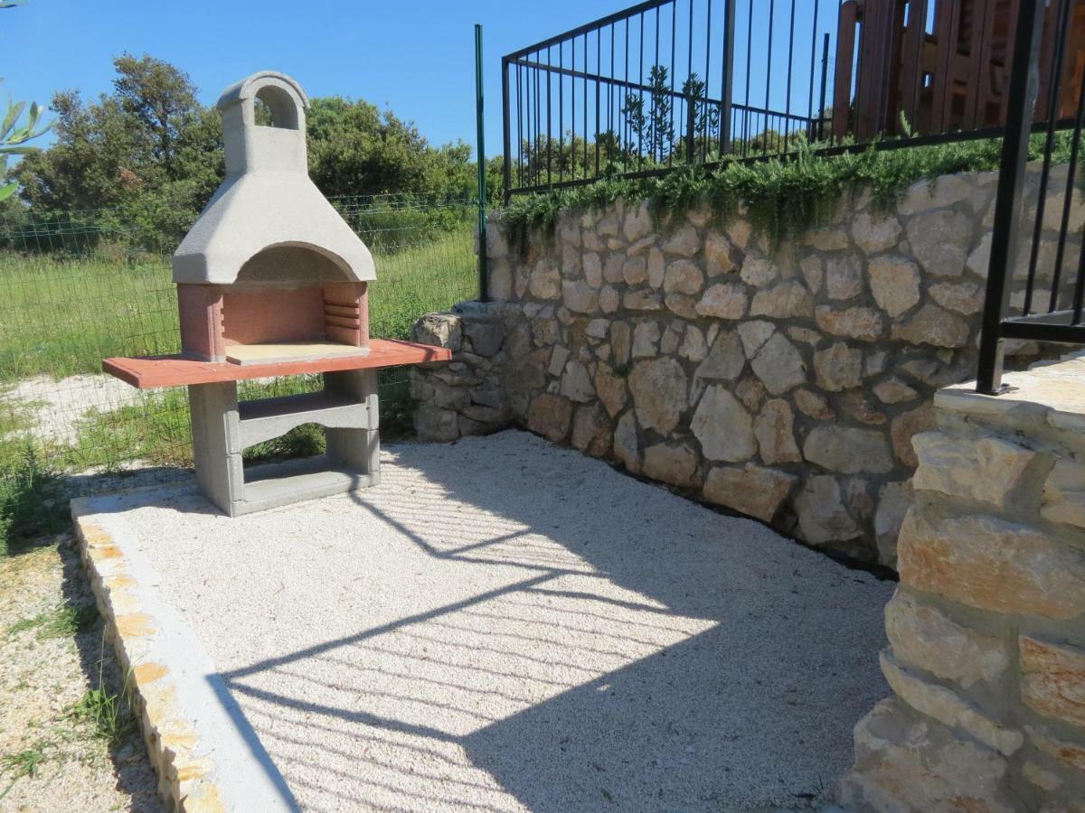 Kaya Park za odmor
