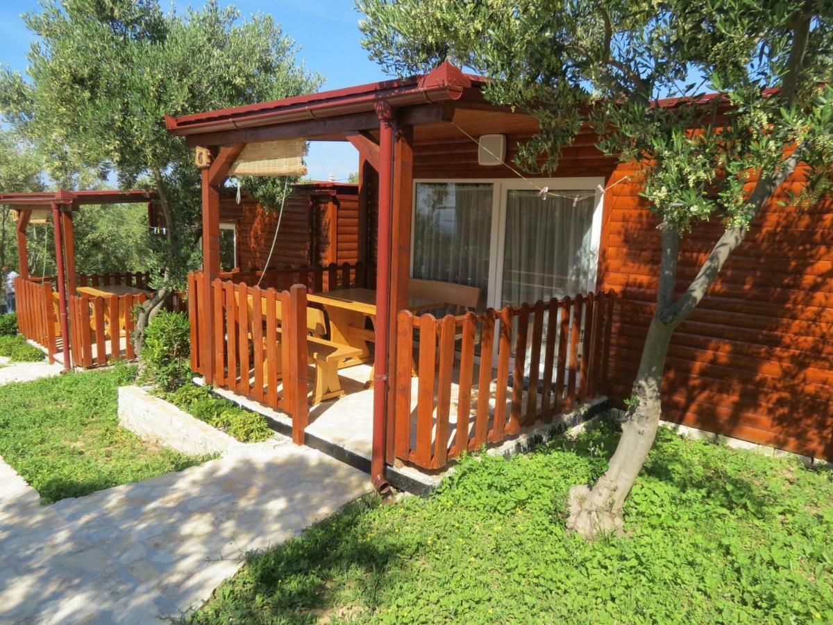 Kaya Holiday park Pakostane