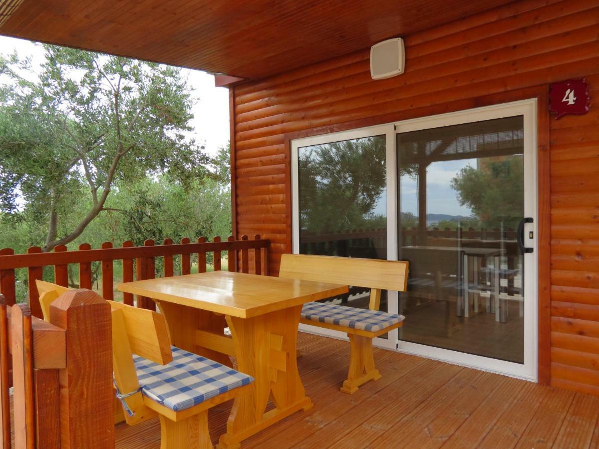Holiday park Kaya 3*